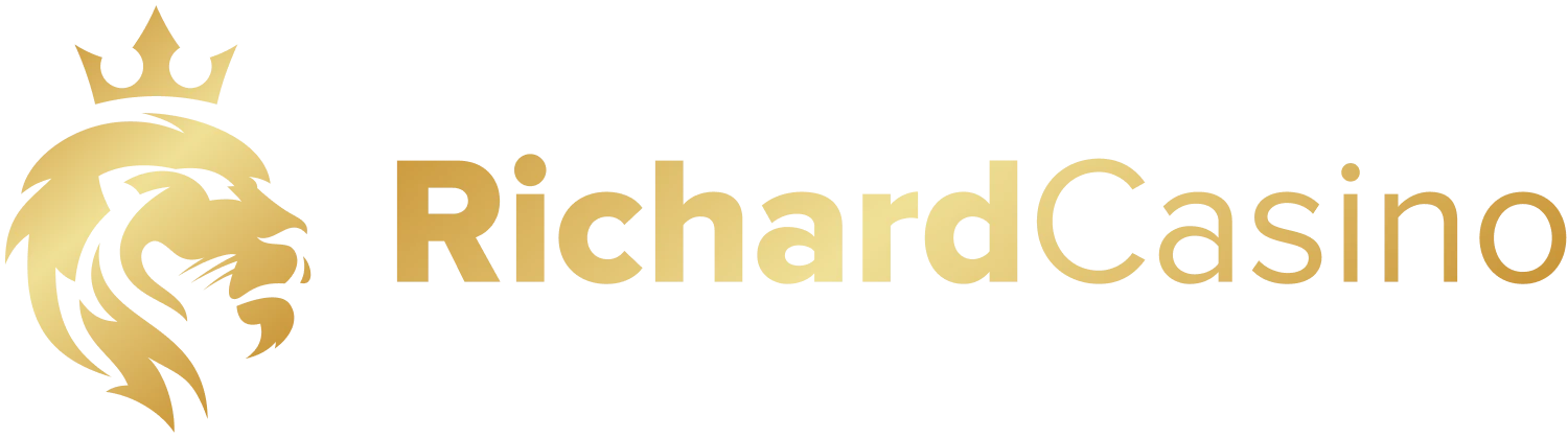 Play and win at Richard Casino.